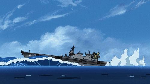 DRAGON PILOT: Hisone and Masotan Season 1 Episode 10 - Melty Love