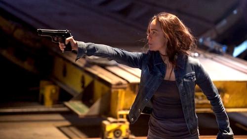 Queen of the South Season 2 Episode 4 - El Beso de Judas