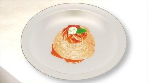 Ristorante Paradiso Season 1 Episode 1 - Nicoletta