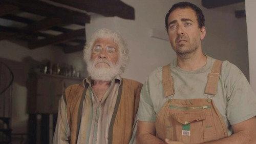 undefined Season 1 Episode 3 - Truffles and Treachery