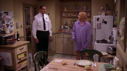 Everybody Loves Raymond Season 8 Episode 6 - Peter on the Couch