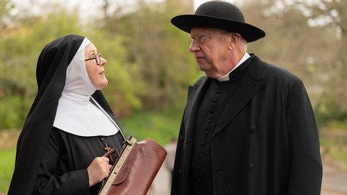 undefined Season 11 Episode 2 - The Forensic Nun