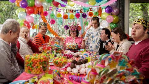 POV Season 30 Episode 11 - The Grown-Ups