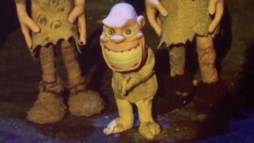 Gogs Season 2 Episode 7 - Babysitting