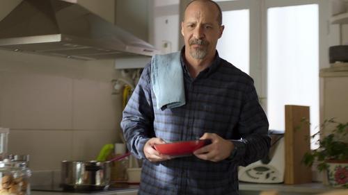 Alpha Males Season 3 Episode 1 - Evolving Men