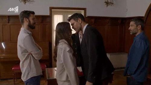 Pagidevmenoi Season 1 Episode 14 - Episode 14