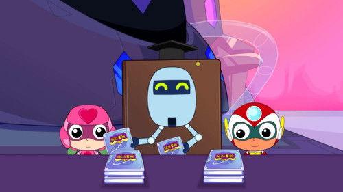 Happy Toon Season 4 Episode 2 - Episode 2