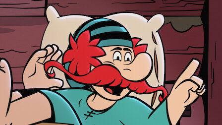 Background image for The Laughter Day