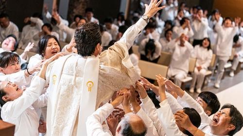 Taxi Driver Season 2 Episode 7 - The SunBaek Cult