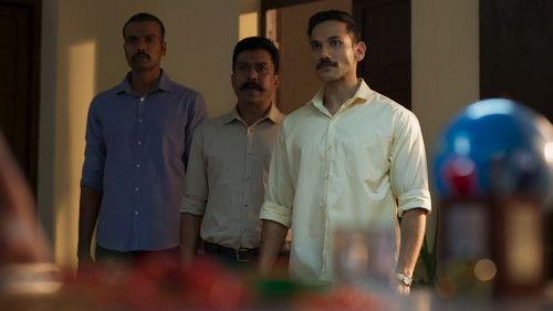 Bhaukaal Season 2 Episode 8 - Episode 8