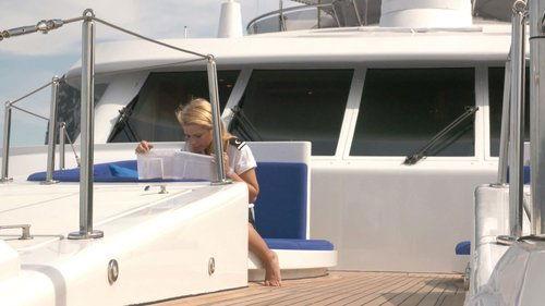 Below Deck Mediterranean Season 3 Episode 1 - Ciao, Napoli!