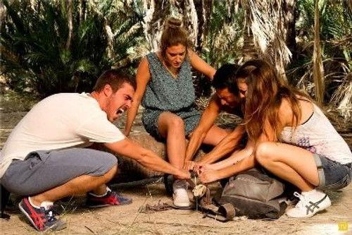 The Boat Season 3 Episode 11 - Hidden Things