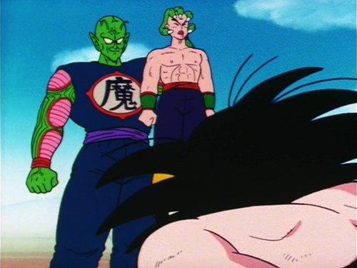 Dragon Ball Season 1 Episode 122 - Final Showdown
