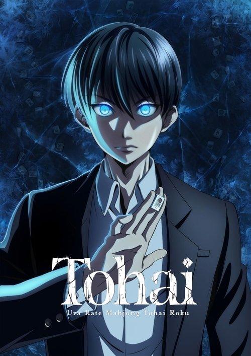 Frozen Mahjong Tiles: Underground Mahjong Battle Record poster