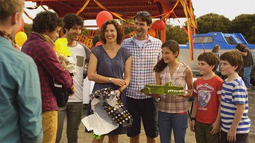 Sam Fox: Extreme Adventures Season 1 Episode 11 - Alligator Swamp