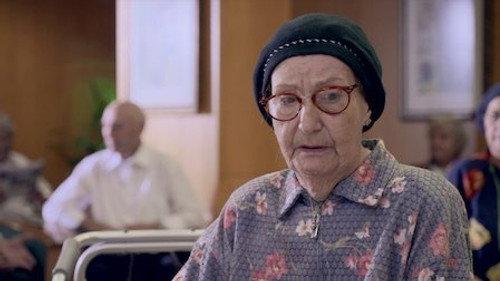 Shtisel Season 1 Episode 12 - Cry Here