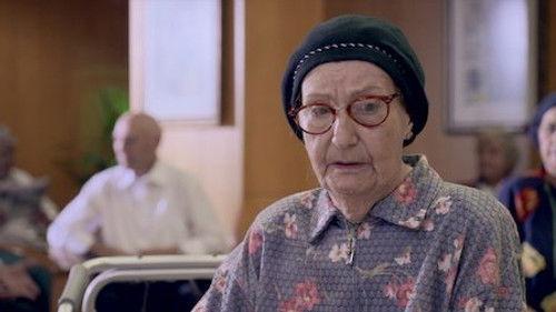 Shtisel Season 1 Episode 12 - Cry Here