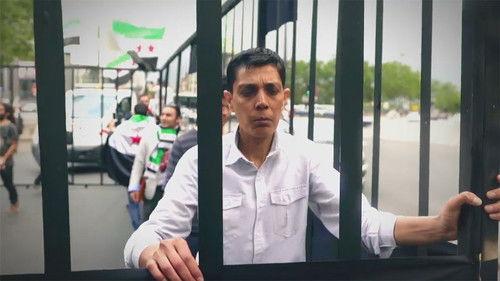 Four Corners Season 57 Episode 11 - Syria's Disappeared