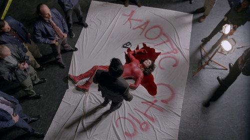 Powers Season 2 Episode 2 - Funeral of the Century