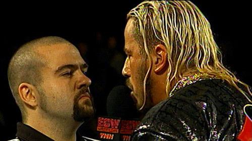 ECW Hardcore TV Season 8 Episode 14 - ECW Hardcore TV - Apr. 01, 2000