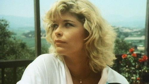 Falcon Crest Season 4 Episode 9 - The Trump Card