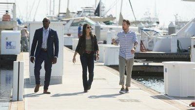 undefined Season 1 Episode 18 - Thorax, Thrombosis & Threesomes