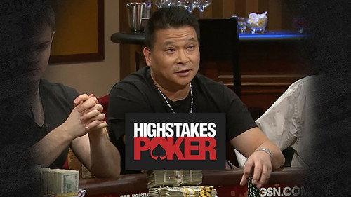High Stakes Poker Season 7 Episode 5 - Episode 5