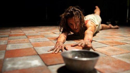 undefined Season 2 Episode 1 - Casualties