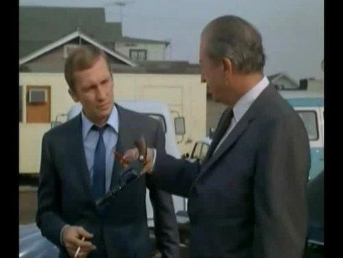 The Invaders Season 2 Episode 18 - Counter-attack