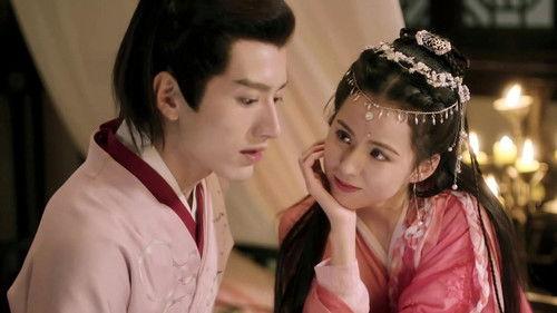 Cry Me A River of Stars Season 1 Episode 17 - Episode 17