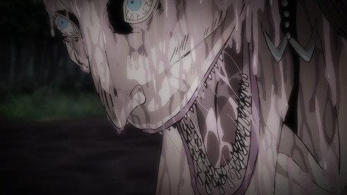 Junji Ito Collection Season 1 Episode 12 - Smashed / Rumors