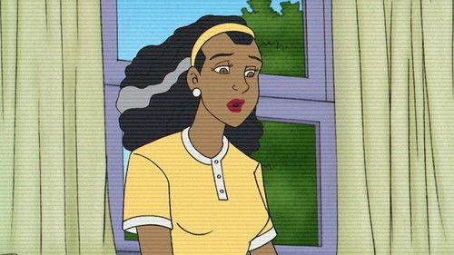 Static Shock Season 1 Episode 13 - Tantrum