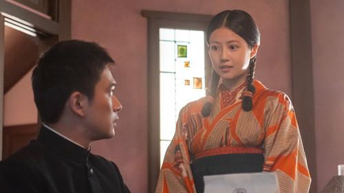 Anpan Season 1 Episode 20 - Episode 20