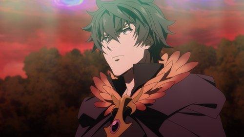 undefined Season 2 Episode 12 - Reason to Fight
