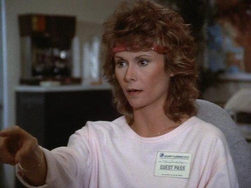 Scarecrow and Mrs. King Season 1 Episode 13 - I Am Not Now, Nor Have I Ever Been... a Spy