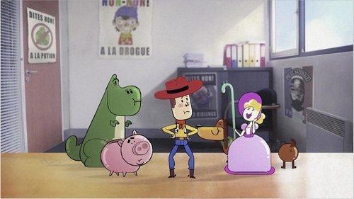 The Wakos Season 3 Episode 4 - Episode 4