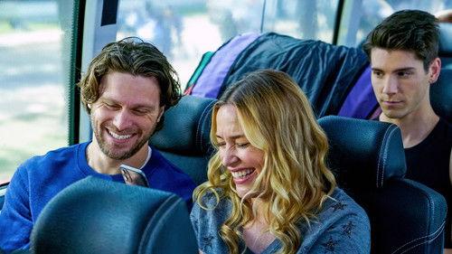 The Big Leap Season 1 Episode 3 - The White Swan Lives!