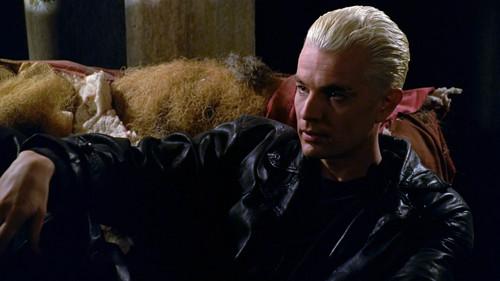 Buffy the Vampire Slayer Season 4 Episode 20 - The Yoko Factor (1)