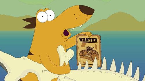 Ralph et les dinosaures Season 1 Episode 18 - Episode 18