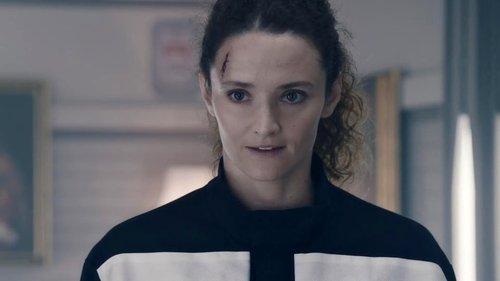 undefined Season 1 Episode 11 - The Last Thing You Ever Do