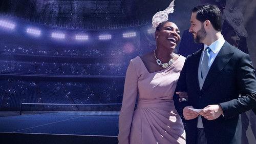 In the Arena: Serena Williams Season 1 Episode 7 - Love All