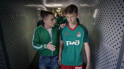 Offside Season 1 Episode 12 - Episode 12