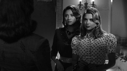 Pretty Little Liars Season 4 Episode 19 - Shadow Play