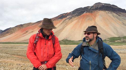 Uncharted Canada Season 1 Episode 3 - Volcanoes, The Cradle of Life