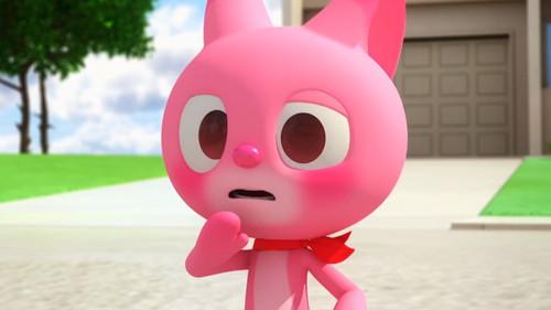 Miniforce Season 2 Episode 7 - Twin Penguin Thieves: Part 1