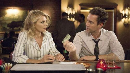 Benched Season 1 Episode 8 - Diamond Is a Girl's Worst Friend