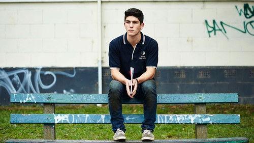 Nowhere Boys Season 1 Episode 7 - Episode 7