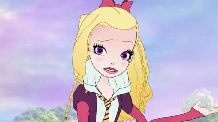 Regal Academy Season 1 Episode 10 - Episode 10