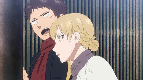 Malevolent Spirits: Mononogatari Season 1 Episode 6 - Botan