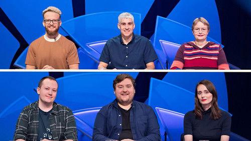 Only Connect Season 19 Episode 23 - Also Rans v Video Nasties